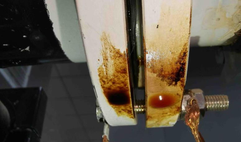 壓縮空氣含油的處理方案.jpg 壓縮空氣含油的處理方案.jpg